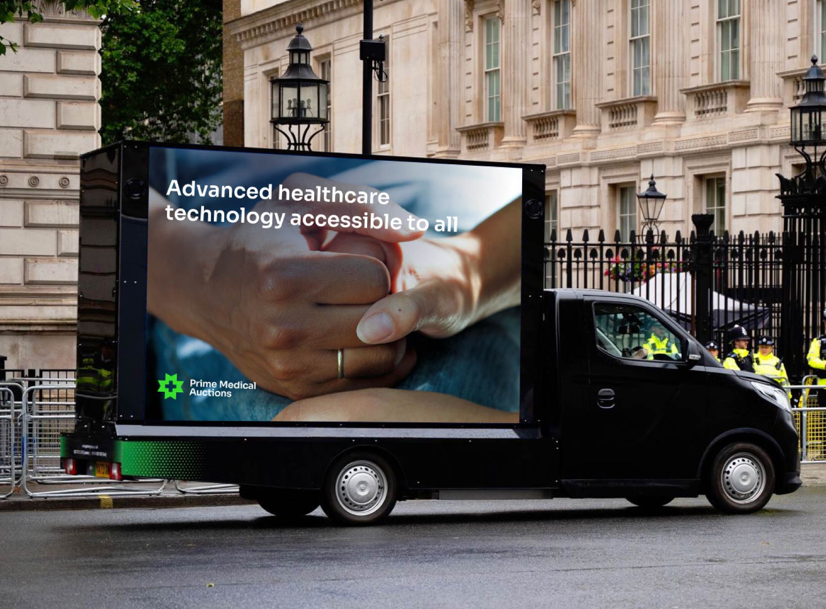prime medical