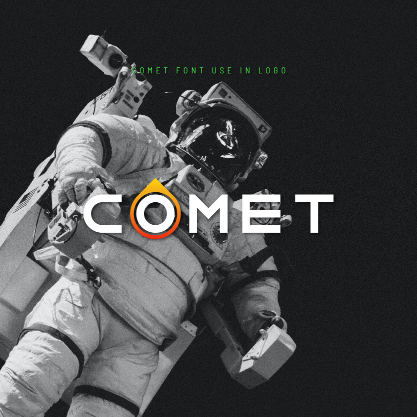 Comet1