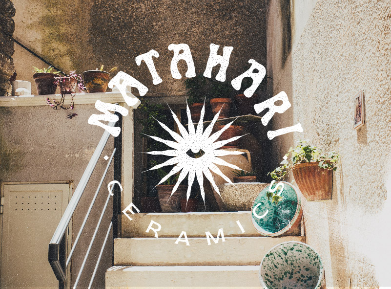 Matahari Logo