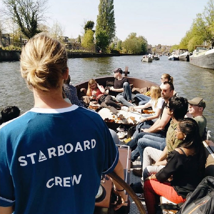 Starboard 5