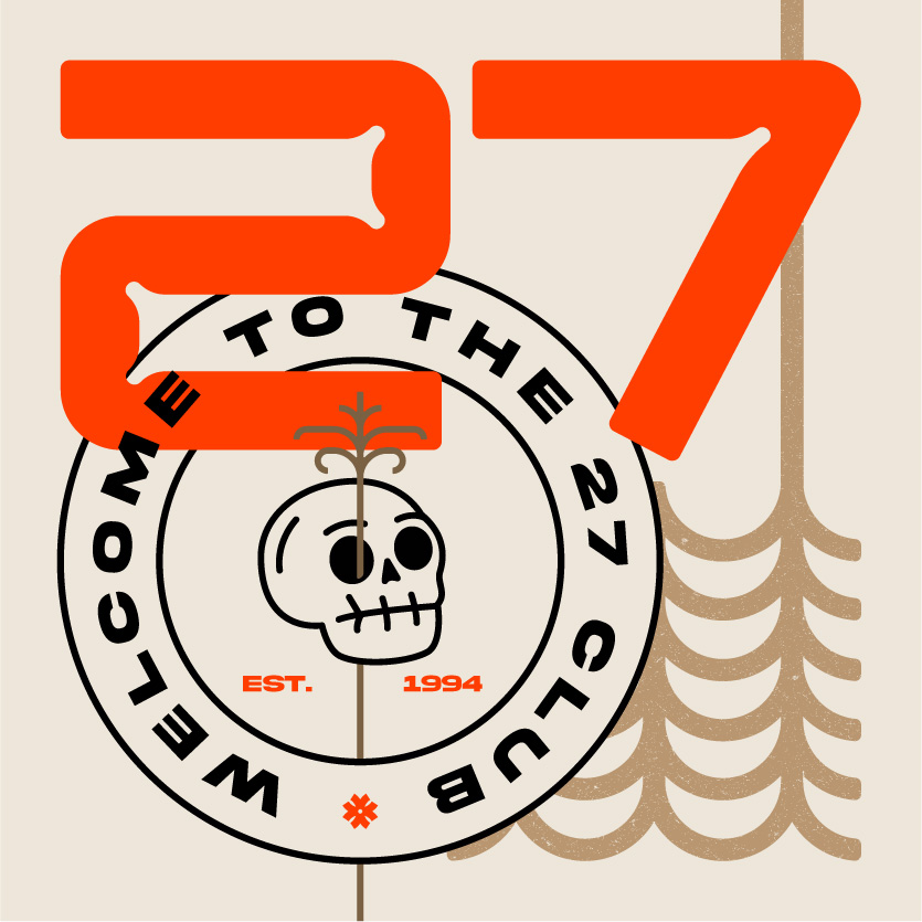 The 27 Club 4